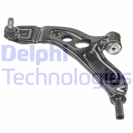 TC3878 Control/Trailing Arm, wheel suspension DELPHI