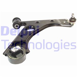 TC1830  Wheel suspension track control arm, front DELPHI 