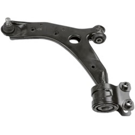 35906 01 Control/Trailing Arm, wheel suspension LEMFÖRDER