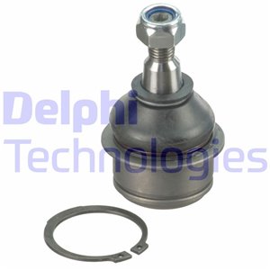 TC3675  Front axle ball joint DELPHI 