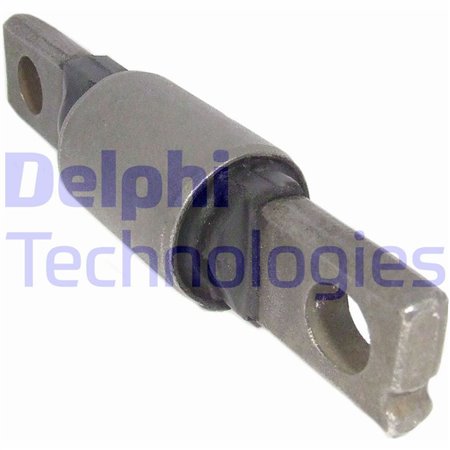 TD860W  Front track control arm silent block DELPHI 