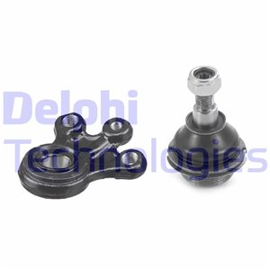 TC1700KIT Шарнир независимой подвески / поворотного рычага DELPHI     