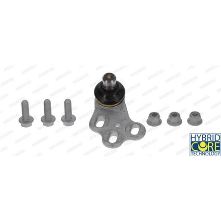 AU-BJ-7175  Front axle ball joint MOOG 