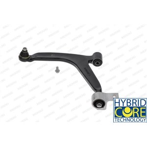 CI-WP-0713P  Wheel suspension track control arm, front MOOG 