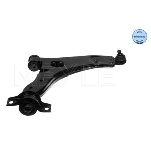 716 050 0007 Control,Trailing Arm, wheel suspension MEYLE - Top1autovaruosad