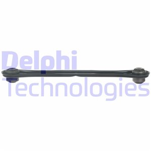 TC3464  Wheel suspension track control arm, rear DELPHI 