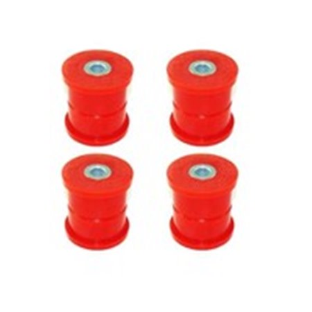 MPBS 2900608-00/80SHA - Front upper Swingarm bushing (4pcs, cartridge old sleeve must be burned out and metal ring must be left