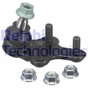TC2982  Front axle ball joint DELPHI 