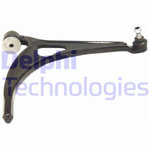 TC1440  Wheel suspension track control arm, front DELPHI 