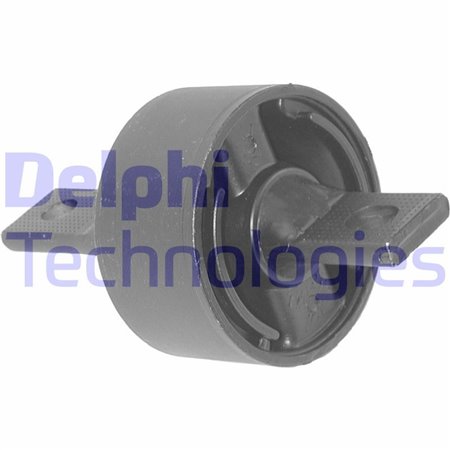 TD263W Mounting, control/trailing arm DELPHI