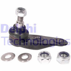 TC2233 Ball Joint DELPHI - Top1autovaruosad