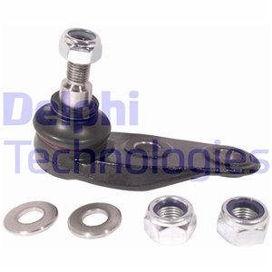 TC2233  Front axle ball joint DELPHI 
