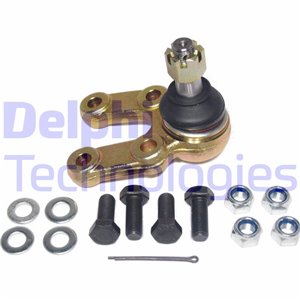 TC1231 Pallonivel DELPHI - Top1autovaruosad