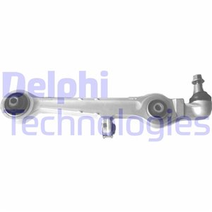 TC768  Wheel suspension track control arm, front DELPHI 