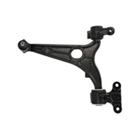 31155 01 Control/Trailing Arm, wheel suspension LEMFÖRDER