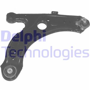 TC787 Control,Trailing Arm, wheel suspension DELPHI - Top1autovaruosad