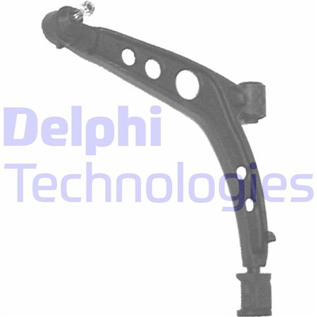 TC569 Control/Trailing Arm, wheel suspension DELPHI