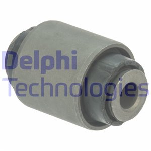 TD1655W  Front track control arm silent block DELPHI 