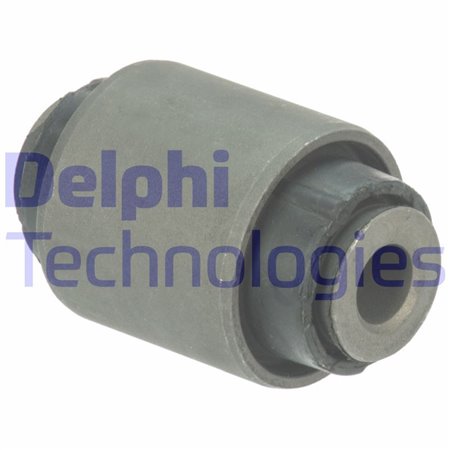 TD1655W  Front track control arm silent block DELPHI 