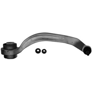 JTC1043  Wheel suspension track control arm, front TRW 