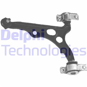 TC428 Control,Trailing Arm, wheel suspension DELPHI - Top1autovaruosad