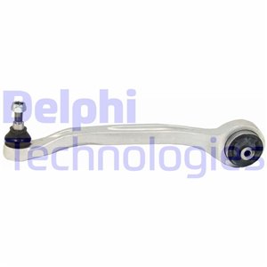 TC1879  Wheel suspension track control arm, front DELPHI 