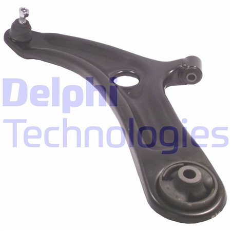 TC2469 Control/Trailing Arm, wheel suspension DELPHI