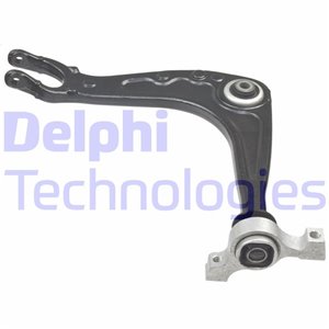 TC3082  Wheel suspension track control arm, front DELPHI 