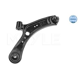 33-16 050 0006  Wheel suspension track control arm, front MEYLE 