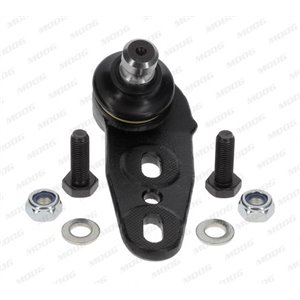 AU-BJ-7174  Front axle ball joint MOOG 