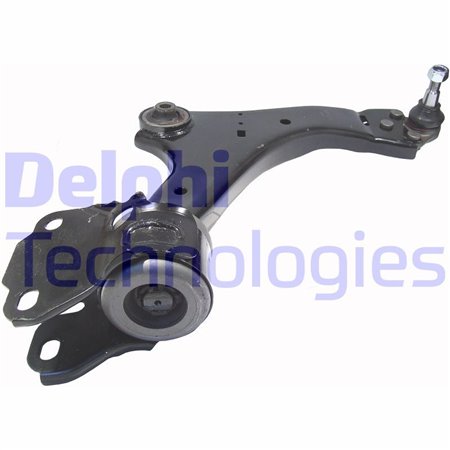 TC2159 Control/Trailing Arm, wheel suspension DELPHI