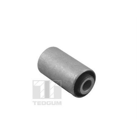 TED59961 Mounting, control/trailing arm TEDGUM