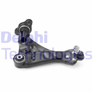 TC3907 Control,Trailing Arm, wheel suspension DELPHI - Top1autovaruosad
