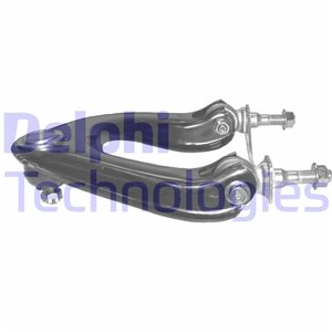 TC848  Wheel suspension track control arm, front DELPHI 