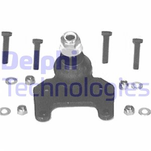 TC339 Ball Joint DELPHI - Top1autovaruosad