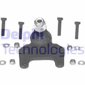 TC339  Front axle ball joint DELPHI 