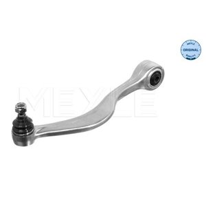 316 050 4370  Wheel suspension track control arm, front MEYLE 