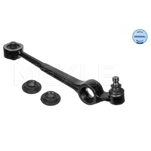 116 050 0026  Wheel suspension track control arm, front MEYLE 