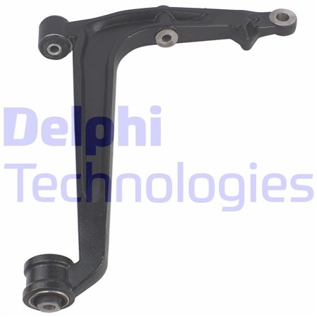 TC2622 Control/Trailing Arm, wheel suspension DELPHI