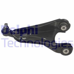 TC3270  Wheel suspension track control arm, front DELPHI 