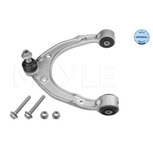 116 050 0101/S  Wheel suspension track control arm, front MEYLE 