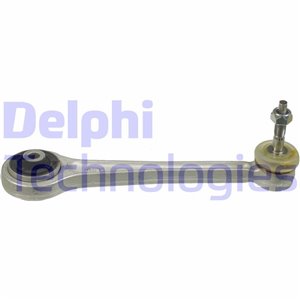 TC977  Wheel suspension track control arm, rear DELPHI 