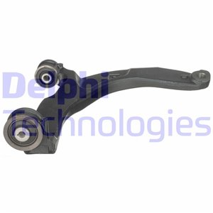 TC3801  Wheel suspension track control arm, front DELPHI 