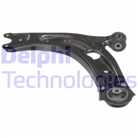 TC3841 Control/Trailing Arm, wheel suspension DELPHI