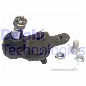 TC1514 Ball Joint DELPHI - Top1autovaruosad