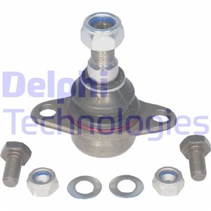 TC2064 Ball Joint DELPHI - Top1autovaruosad