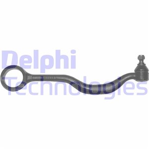 TC514 Control,Trailing Arm, wheel suspension DELPHI - Top1autovaruosad