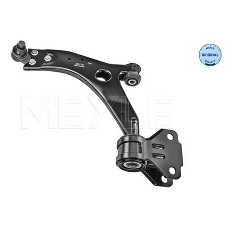 716 050 0015 Control/Trailing Arm, wheel suspension MEYLE