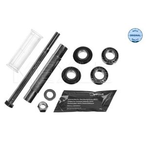 214 077 0000/S Mounting and Bolting Kit, control,trailing arm MEYLE - Top1autovaruosad