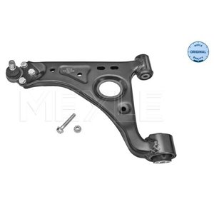 616 050 0038  Wheel suspension track control arm, front MEYLE 